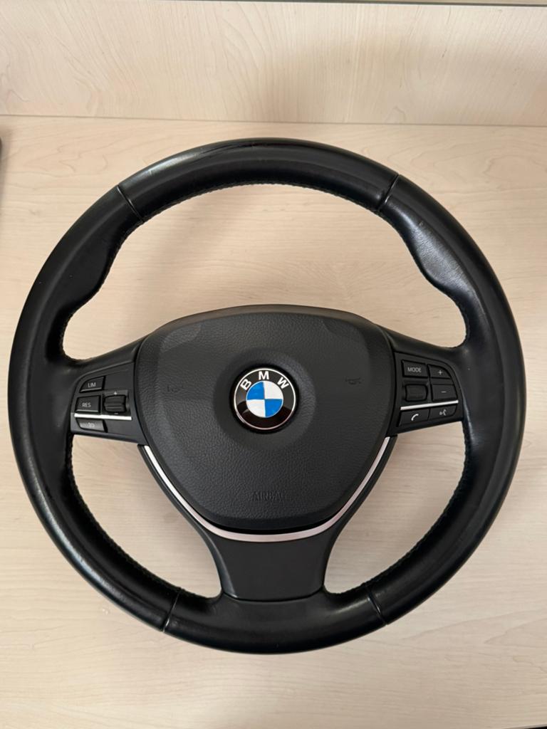 Stuurwiel BMW F-serie F10 F11 F30 F31, Auto-onderdelen, Besturing, Ophalen, BMW