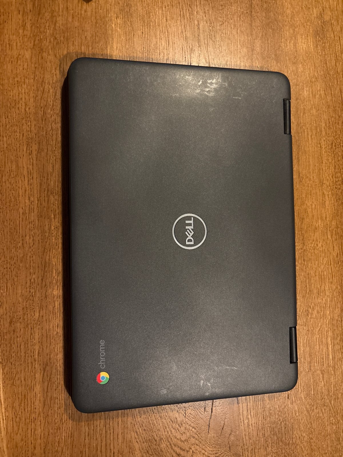 Dell Chromebook - Zo goed als nieuw, Computers en Software, Chromebooks, 4 GB of minder, Qwerty, Ophalen of Verzenden, Zo goed als nieuw