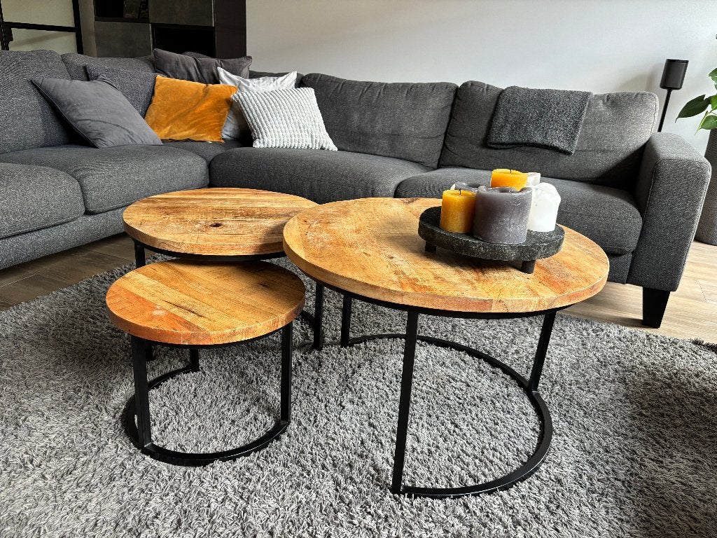 Tafel, Ophalen, Gebruikt, 50 tot 100 cm, 50 tot 75 cm