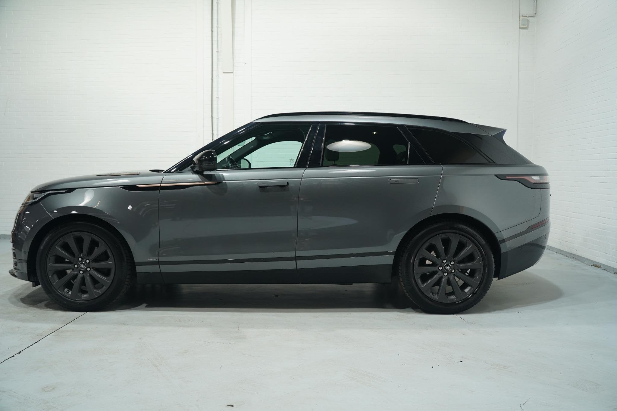 Foto 15 van Land Rover Range Rover Velar 300D 3.0 V6 D300 R-Dynamic R-Dy