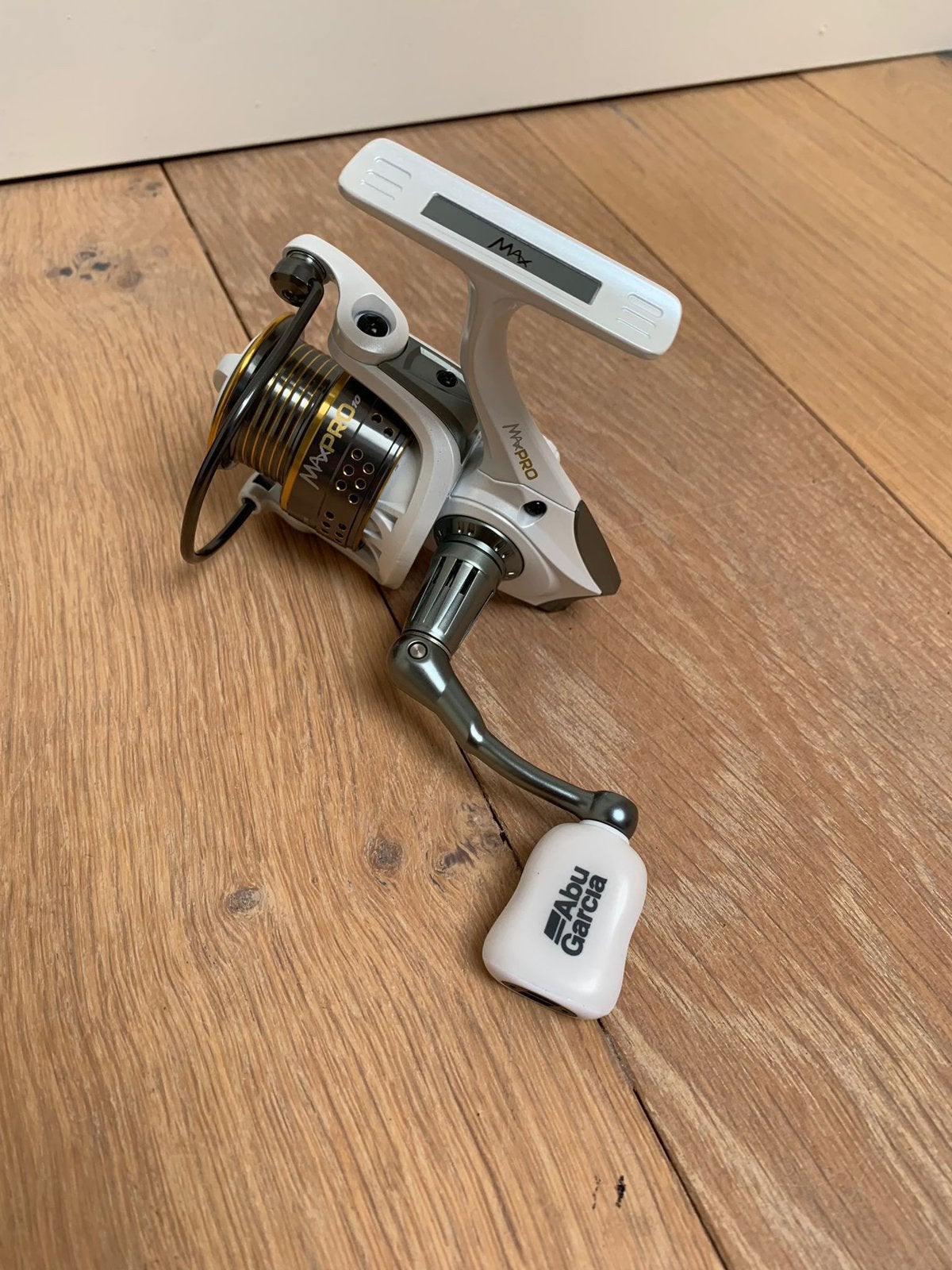 Nieuwe Abu Garcia Pro Max 1000 & 6000 molens, 7 lagers, Watersport en Boten, Hengelsport | Roofvissen, Abu garcia, Molen, Nieuw