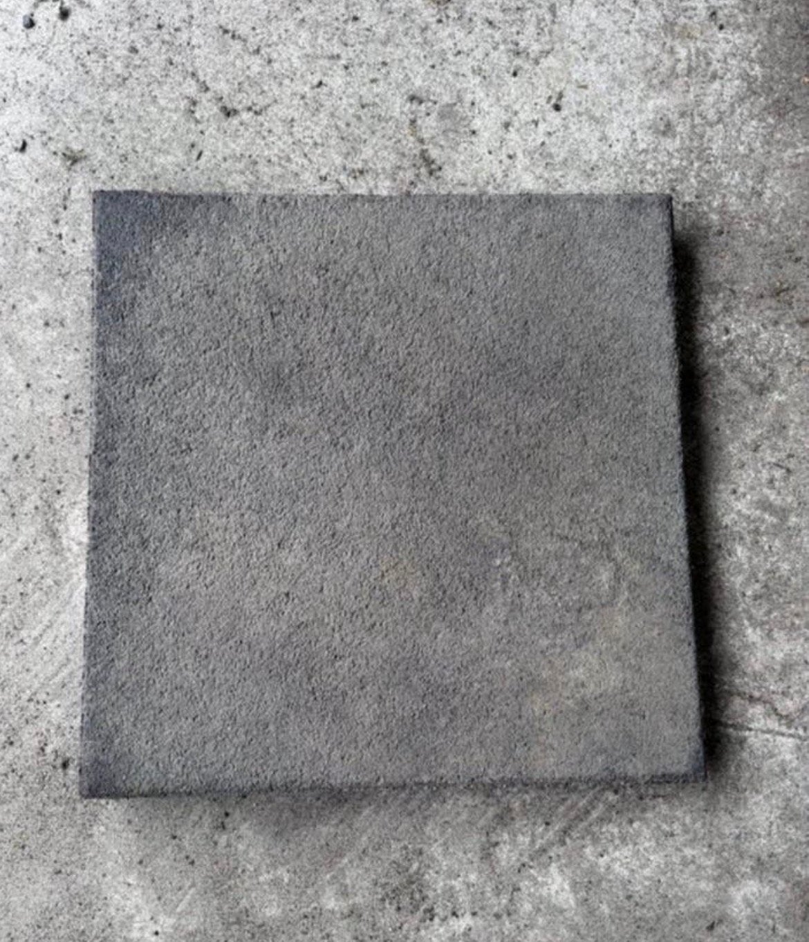 Rubberen tegels 50x50x4,5 speeltoestel stal ed ruim 9m2, Ophalen, Gebruikt, Overige typen, Rubber