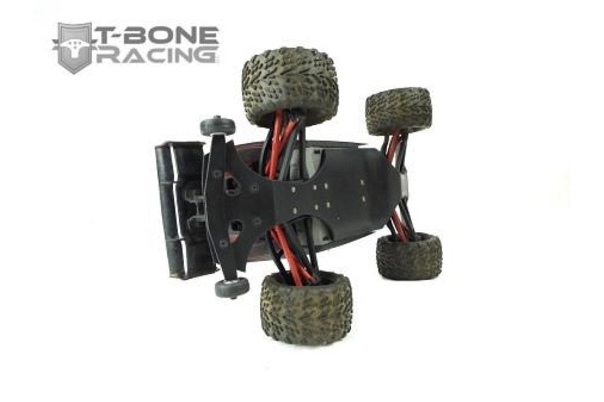 T-bone racing harnas Traxxas eRevo, 1/16, Ophalen of Verzenden, Overige schalen, Onderdeel