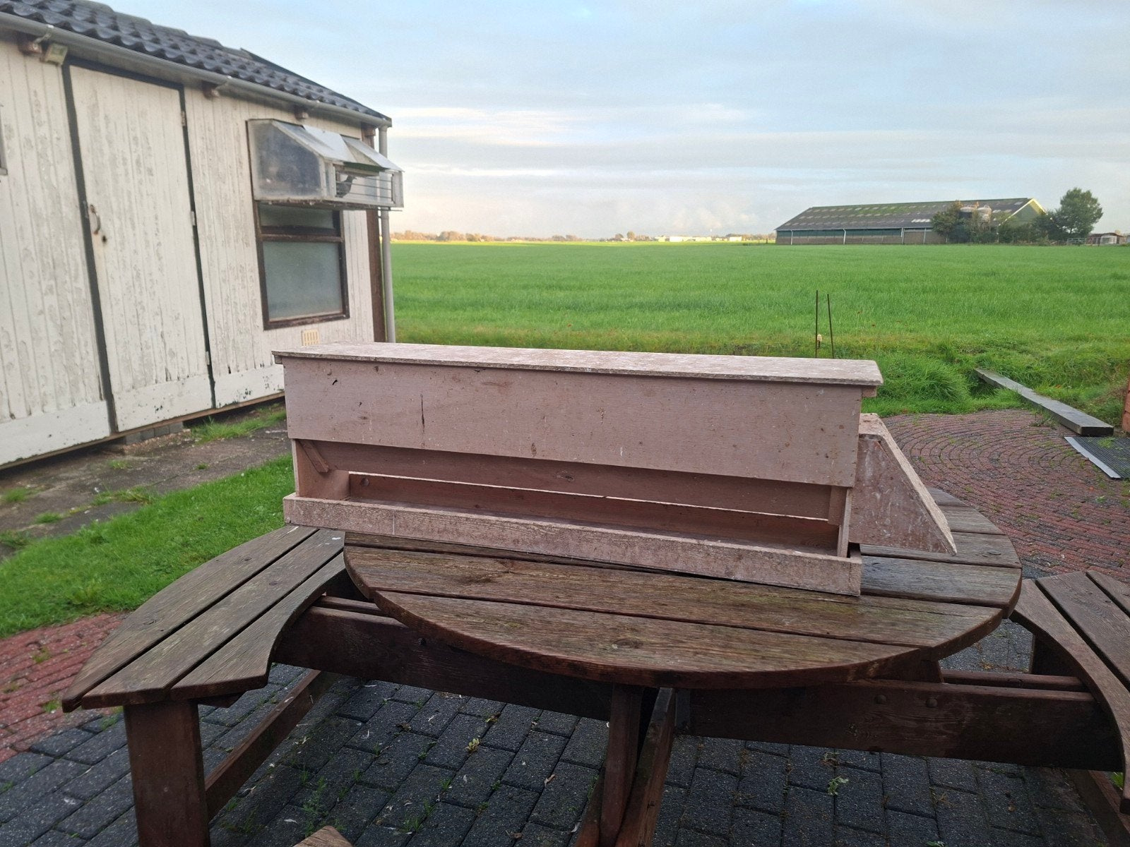 Automatische voerbakken, Dieren en Toebehoren, Ophalen of Verzenden, Drinken en Voederen