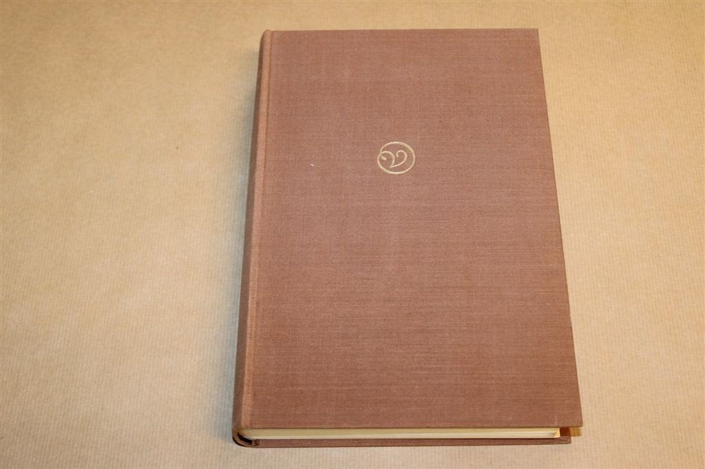 Memoires — Nadjezjda Mandelstam, Van Oorschot 1971, Boeken, Literatuur, Ophalen of Verzenden, Gelezen