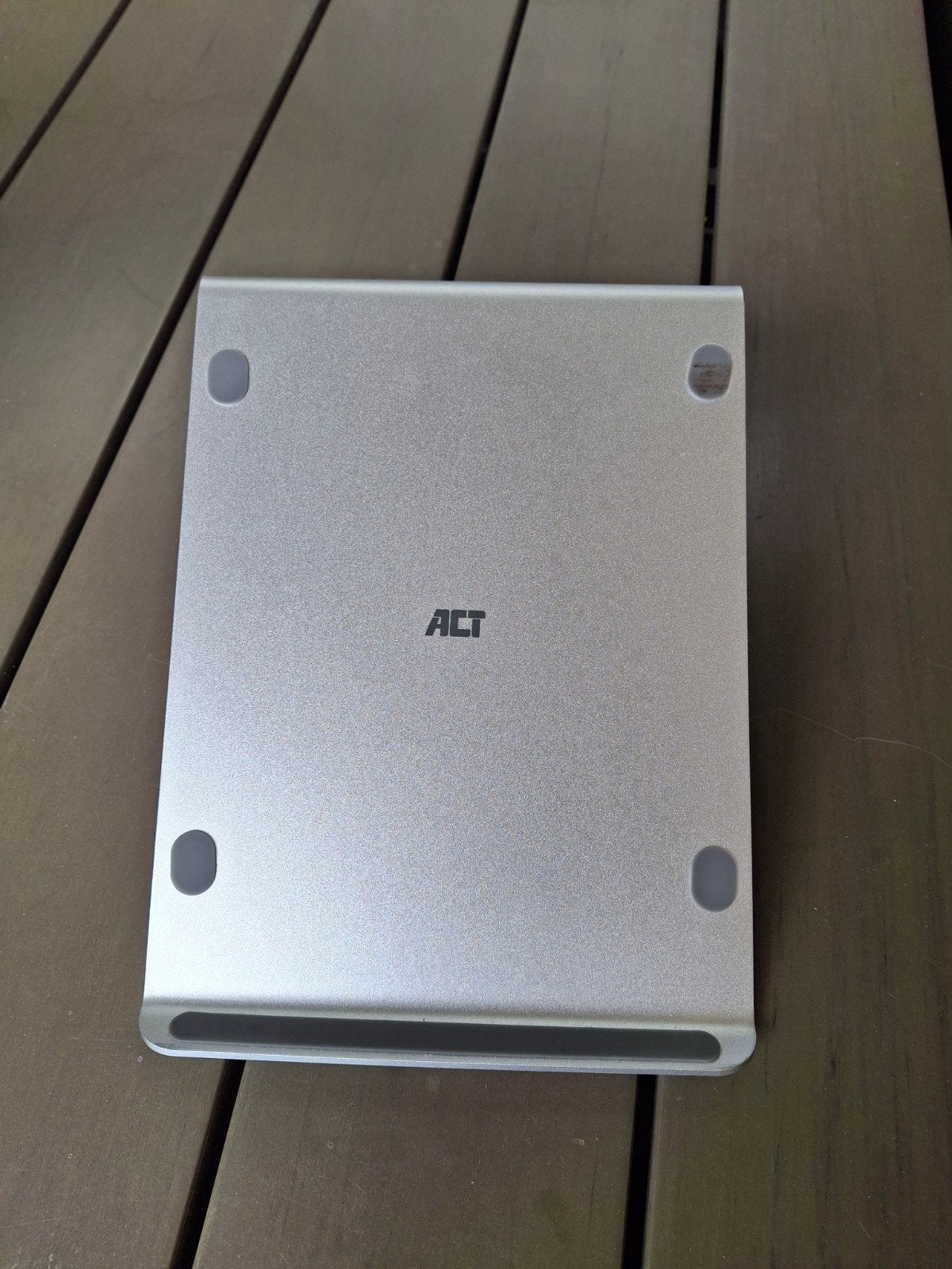 ACT Laptop Standaard, Computers en Software, Laptopstandaarden, Ophalen
