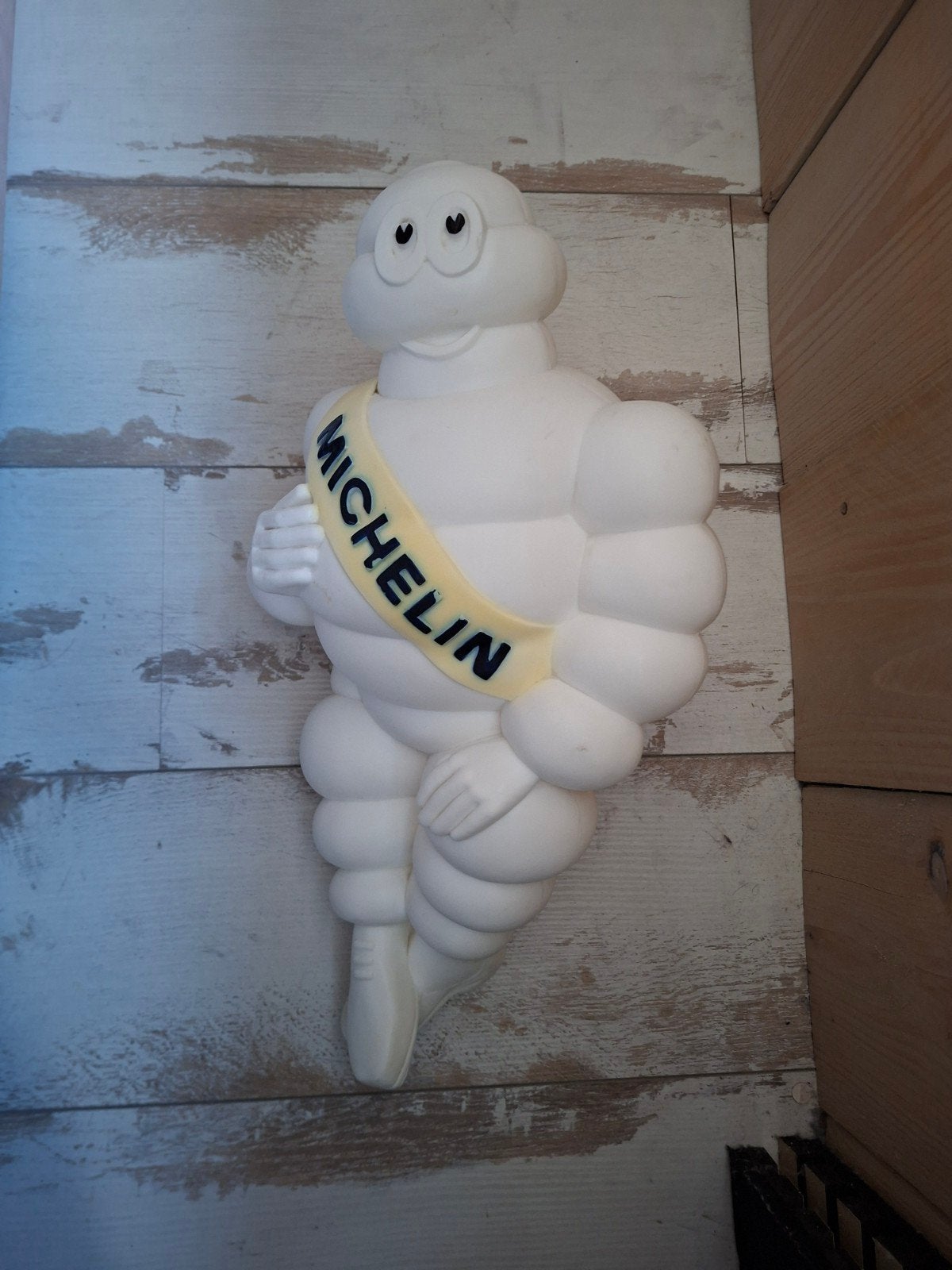 Michelin pop france ( zie de tekst), Ophalen of Verzenden, Overige merken