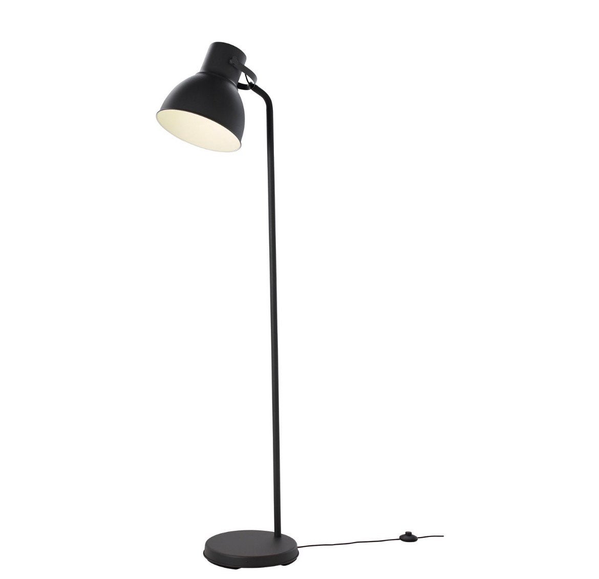 Staande lamp IKEA, Ophalen, Zo goed als nieuw, 150 tot 200 cm