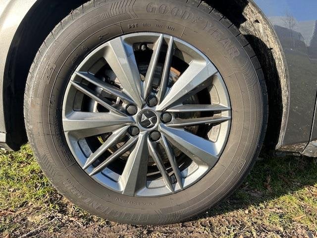 DS 4 E-Tense Bastille 225PK Automaat, Gebruikt, Euro 6, 4 cilinders, Plug-in hybride