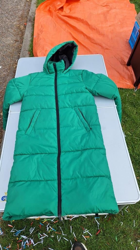 Cars winterjas maat 164 meisjes, Ophalen, Cars, Meisje, Jas