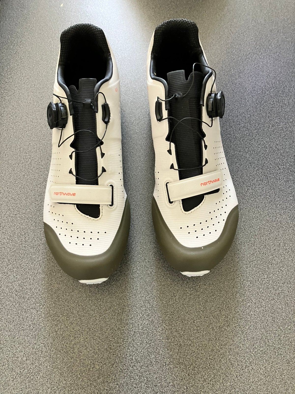 Racefiets schoenen, Ophalen, Nieuw