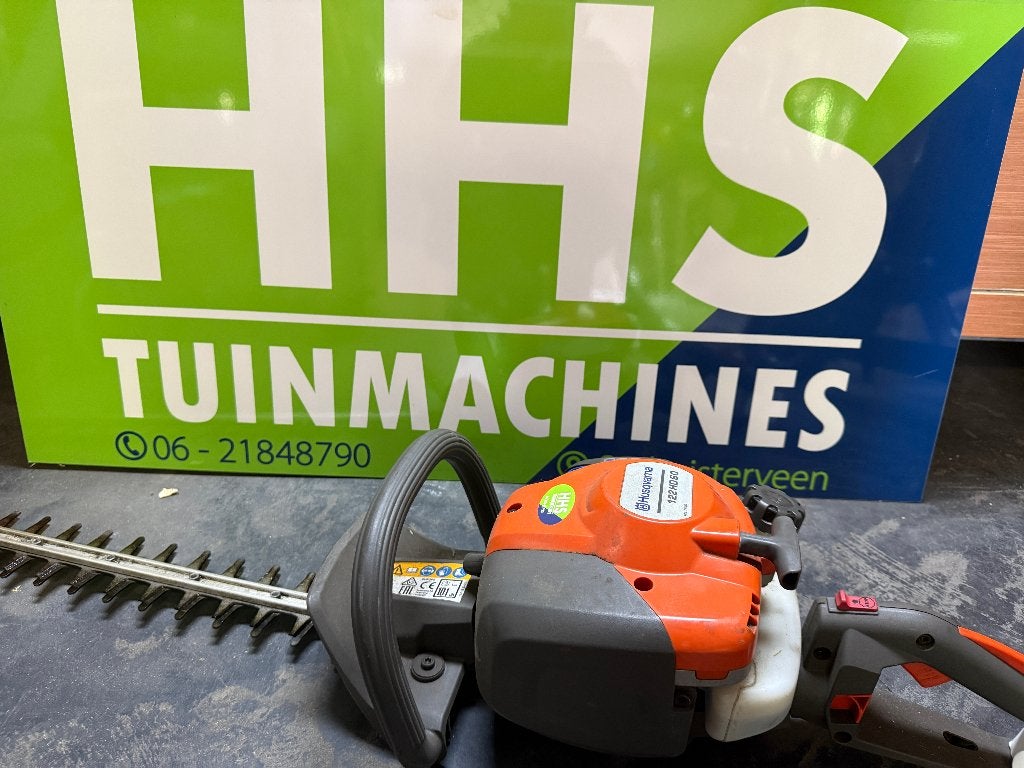 Husqvarna 122 hd 60