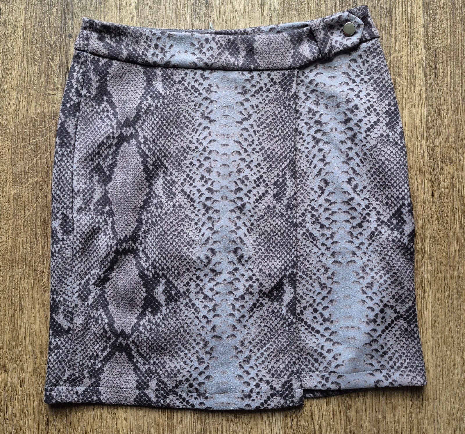 My Jewellery rokje met slangenprint - Maat M, Kleding | Dames, Rokken, Maat 38/40 (M), My Jewellery, Ophalen of Verzenden, Zo goed als nieuw
