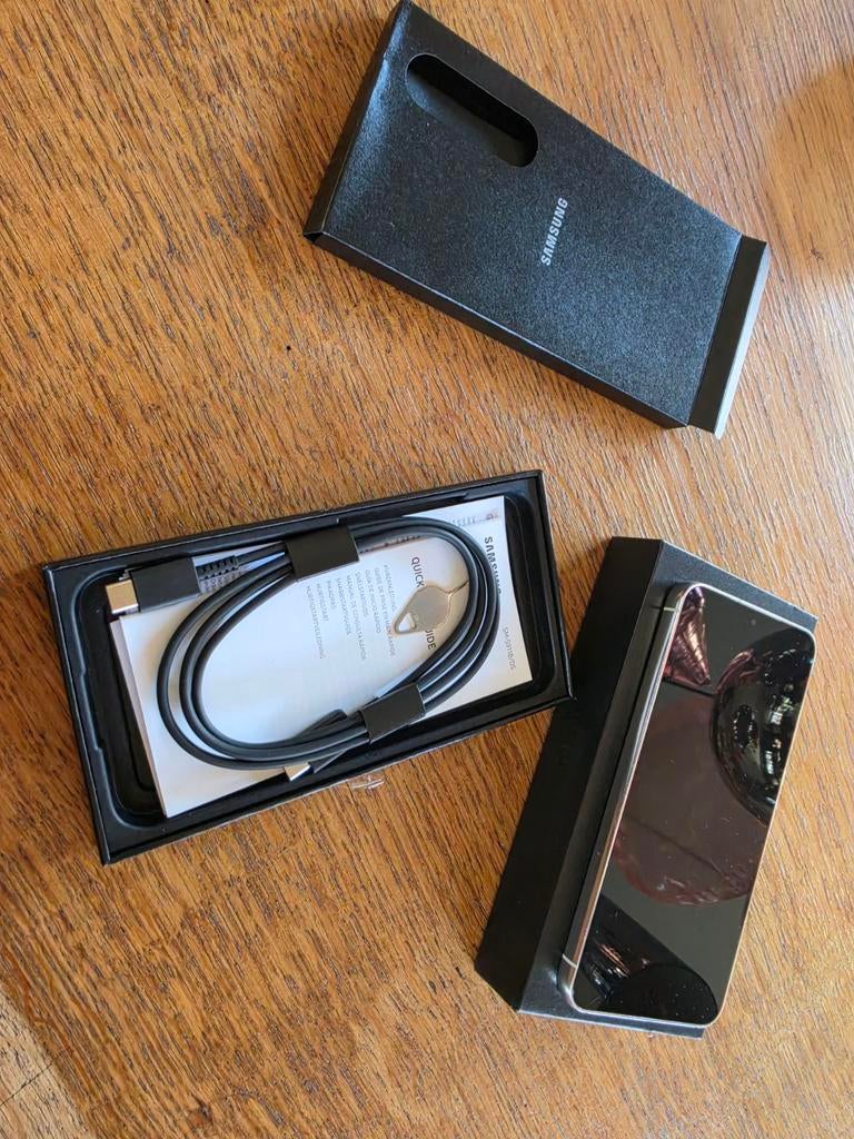 Samsung S23 128gb, Ophalen, Samsung, Overige kleuren, .