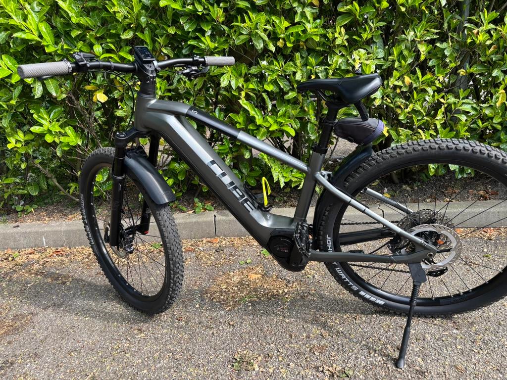 Cube Reaction Hybrid SLT 750 29” e-MTB 2024, Fietsen en Brommers, Fietsen | Mountainbikes en ATB, Hardtail, Heren, 45 tot 49 cm