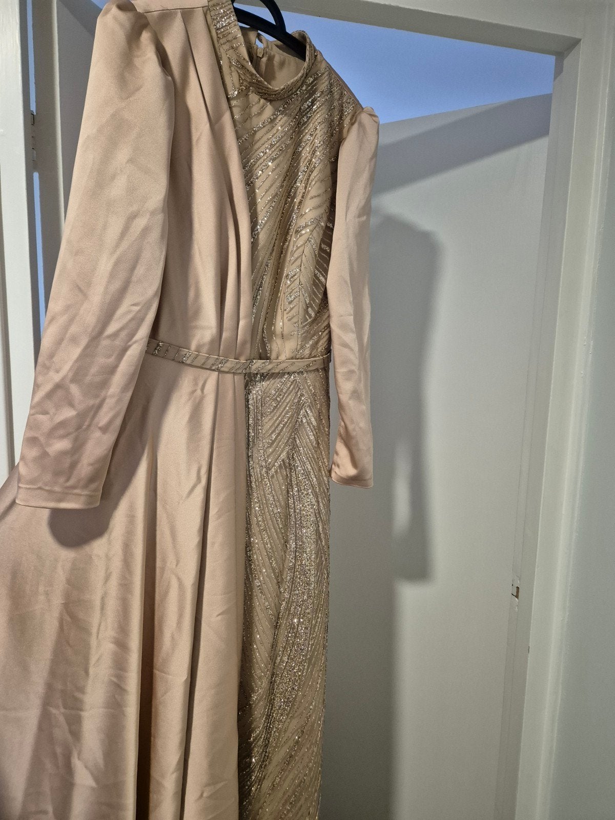 Galajurk, Galajurk, Overige kleuren, Maat 42/44 (L), Ophalen of Verzenden