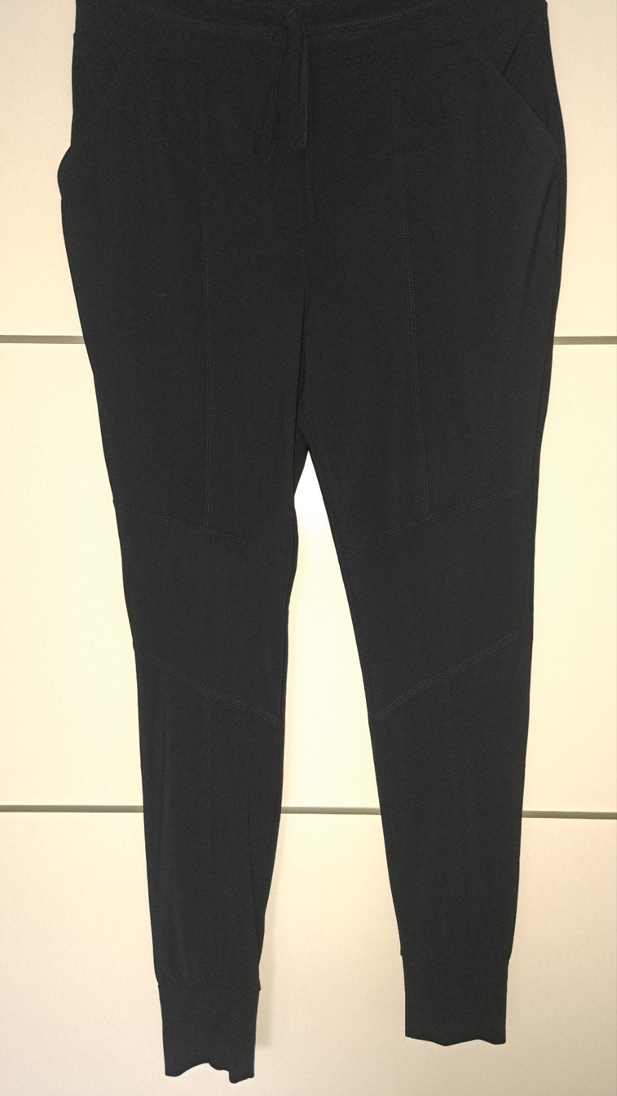 studio anneloes travel broek, Kleding | Dames, Broeken en Pantalons, Ophalen, Studio Anneloes, Blauw, Zo goed als nieuw