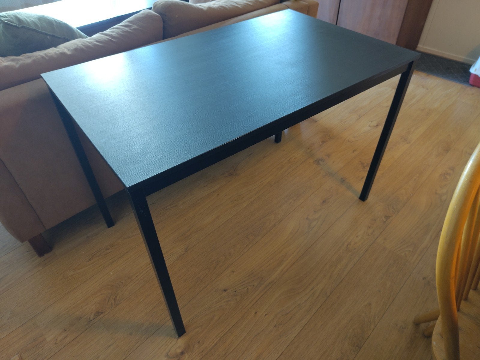 IKEA Tarendo tafel, Huis en Inrichting, Ophalen, Demontabel, 110 cm, 67 cm