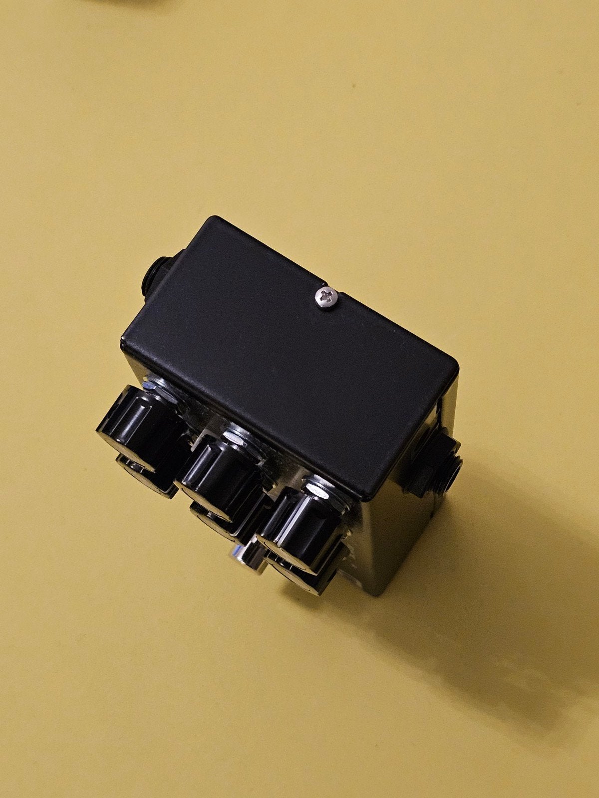 Foto 3 van AMT Legend Amps P2 Preamp
