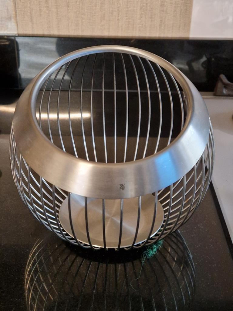 Design Fruitschaal WMF Living Louge, Ophalen of Verzenden