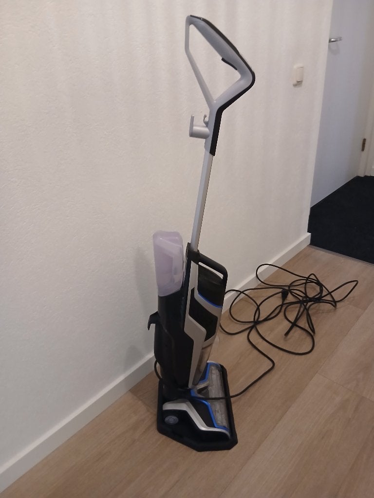 Bissell, Ophalen, Overige typen