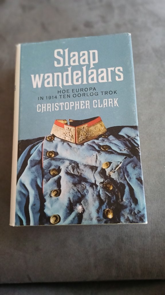 Serie Eerste Wereldoorlog boeken - zie omschrijving, Gelezen, Ophalen of Verzenden, Meerdere auteurs, Voor 1940