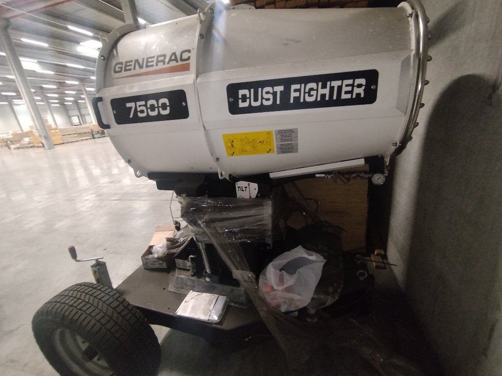 Dust fighter 7500, Ophalen of Verzenden, Nieuw
