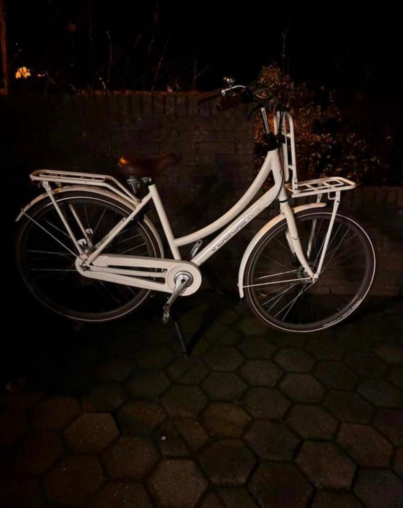 Vogue elite damesfiets, Ophalen of Verzenden, Zo goed als nieuw