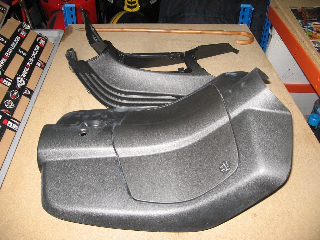 Vespa onderdelen, Fietsen en Brommers, Brommeronderdelen | Scooters, Ophalen of Verzenden, Nieuw, Overige typen, Vespa