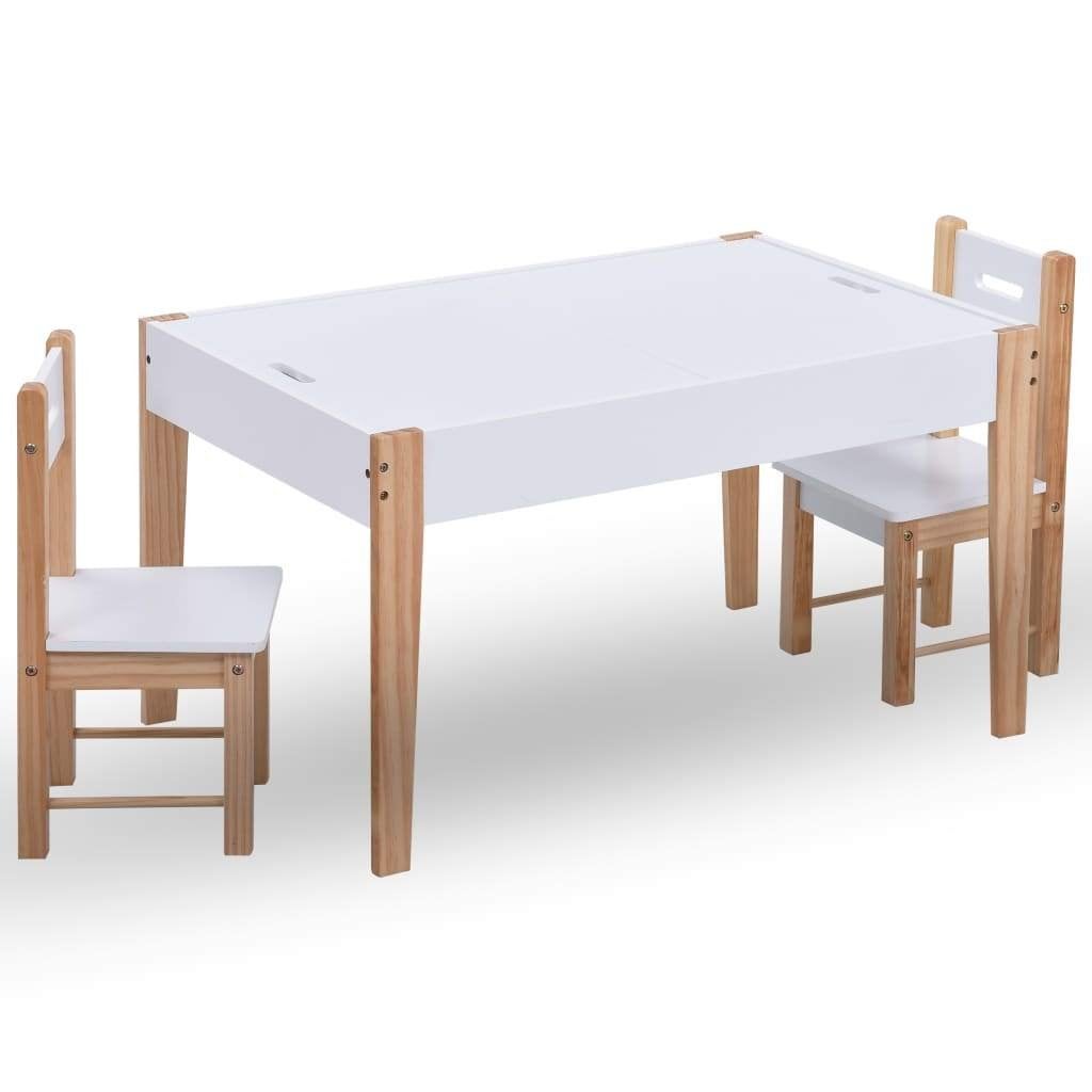 Kindertafel met stoelen - set. Gratis verzending in NL., Ophalen of Verzenden, Nieuw, Tafel(s) en Stoel(en)