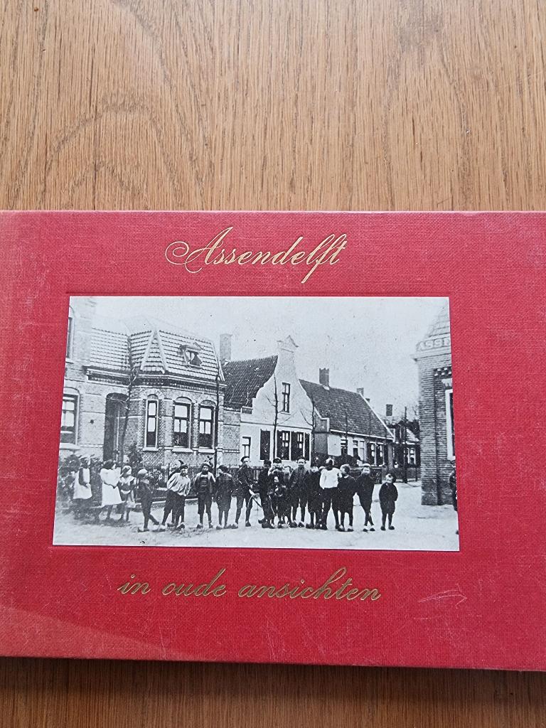 fotoboek, Ophalen of Verzenden, Gelezen, Overige onderwerpen