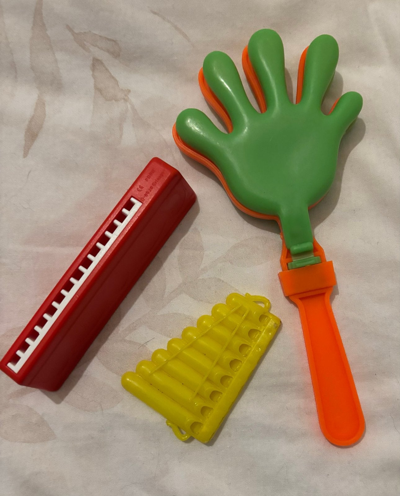 Diverse muziekinstrumenten voor kinderen, Muziek en Instrumenten, Ophalen of Verzenden, Gebruikt, Overige soorten