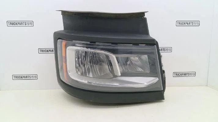 Hella Lighting Koplamp Re. Scania, Ophalen, Gebruikt, Overige merken, Verlichting