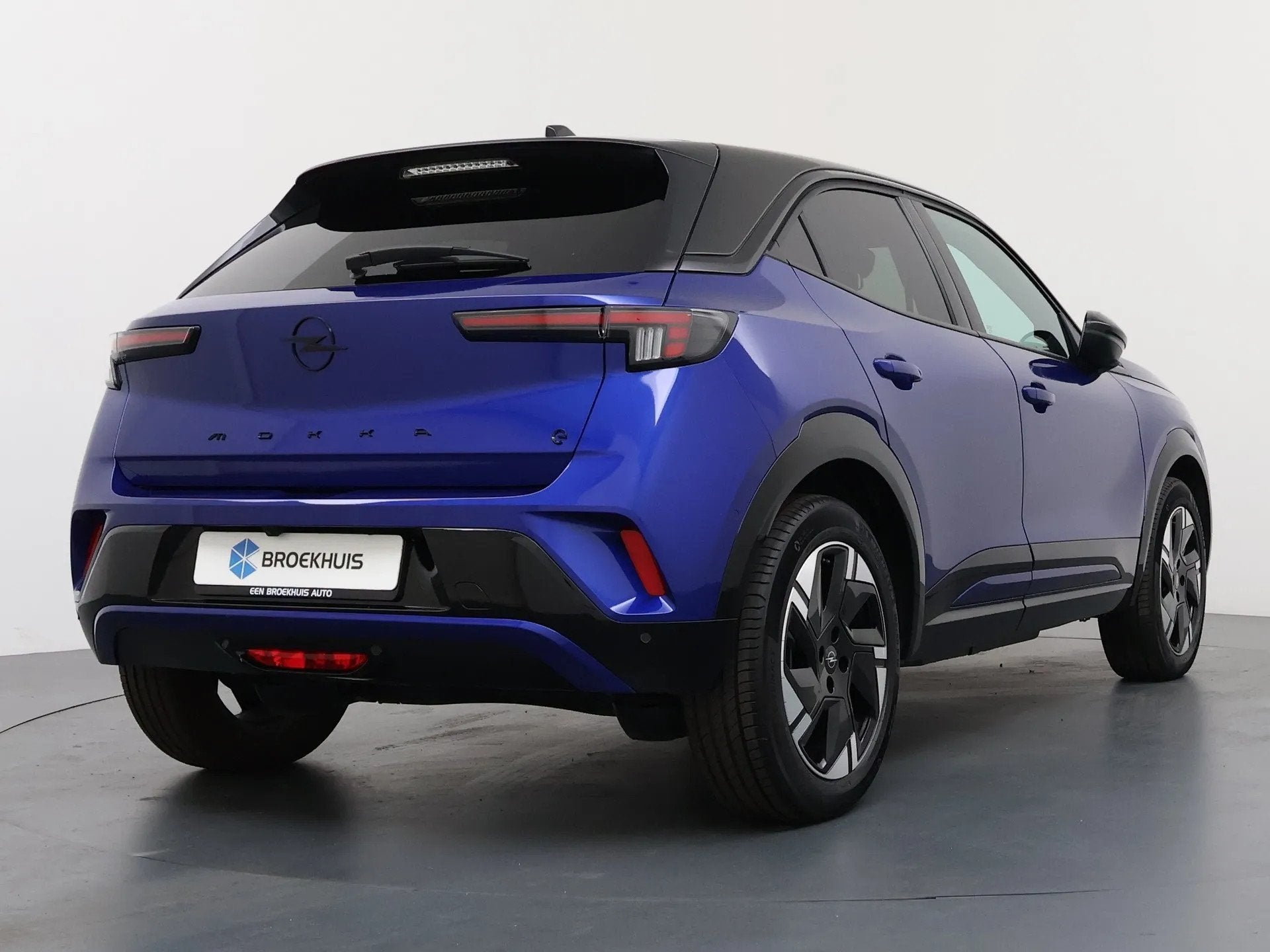 Foto 2 van Opel Mokka-e GS 54 kWh | 96% SOH | Apple Carplay / Android A