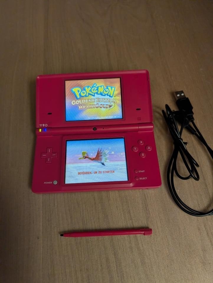 Nintendo DSi met 80+ spellen – Pokémon, Mario, Zelda & GTA, Spelcomputers en Games, Spelcomputers | Nintendo DS, Ophalen of Verzenden