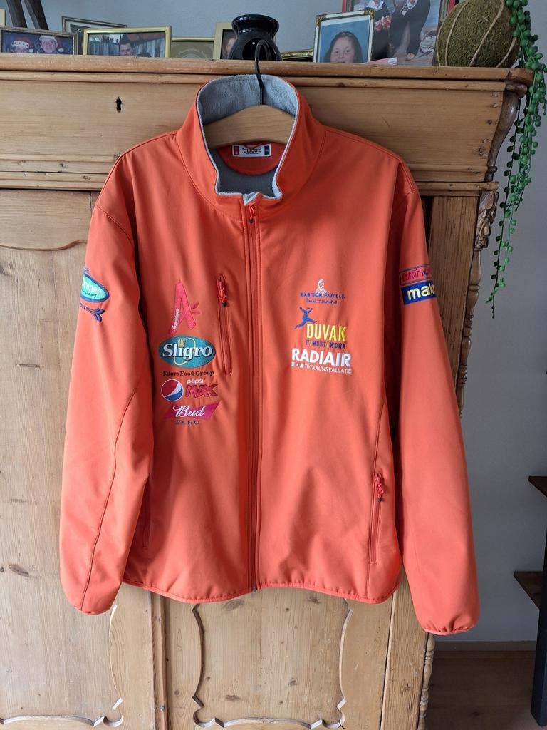 Sportief jack, Clique, Ophalen of Verzenden, Gedragen, Overige maten