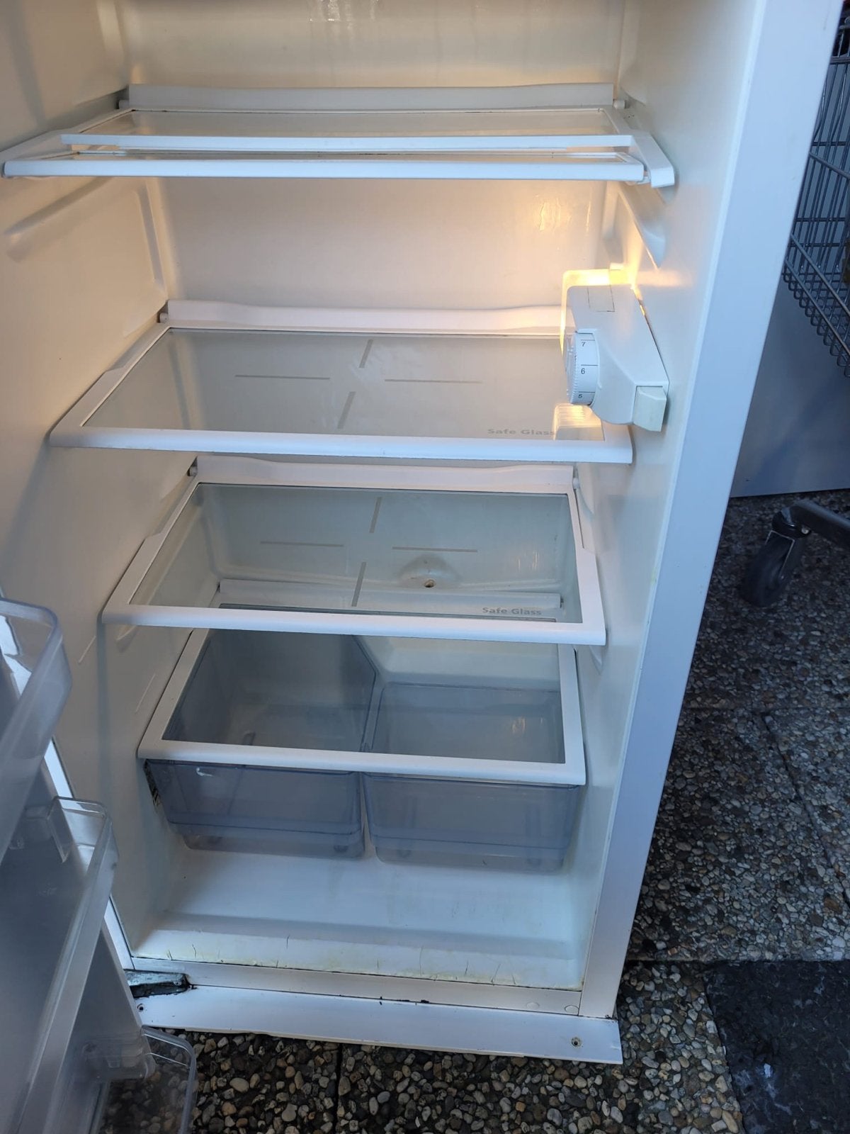 Compacte koelkast zonder vriesvak - Ideaal voor kleine ruimt, 85 tot 120 cm, 75 tot 100 liter, Ophalen of Verzenden, 45 tot 60 cm