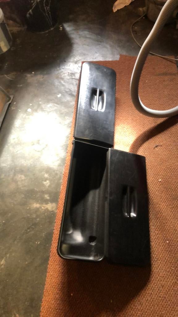Kofferbak - Gereedschapbak voor Peugeot 307 en 308 SW, Auto-onderdelen, Interieur en Bekleding, Ophalen, Peugeot