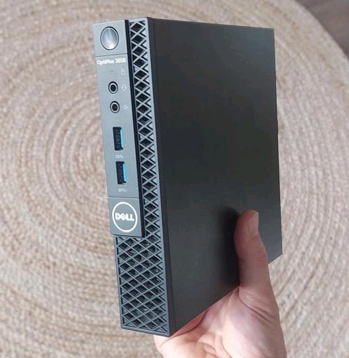 Dell Optiplex 3050, Core i5, 256GB SSD, W11, 8GB, 'n koopje, Computers en Software, Desktop Pc's, 256 GB, 2 tot 3 Ghz, 8 GB, Ophalen of Verzenden