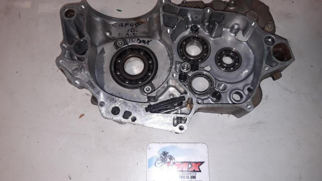 carter Honda CRF450 (09-12) CRF450, Ophalen, Cmx, Cmx, Cmx