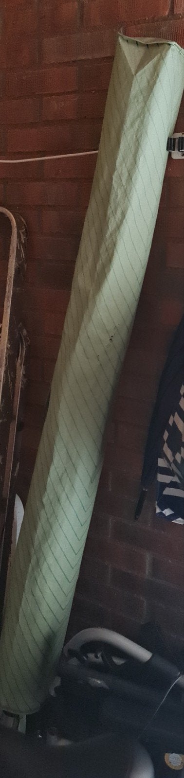 Brabantia droogmolen, Tuin en Terras, Droogmolens en Wasrekken, Ophalen, Gebruikt, Droogmolen