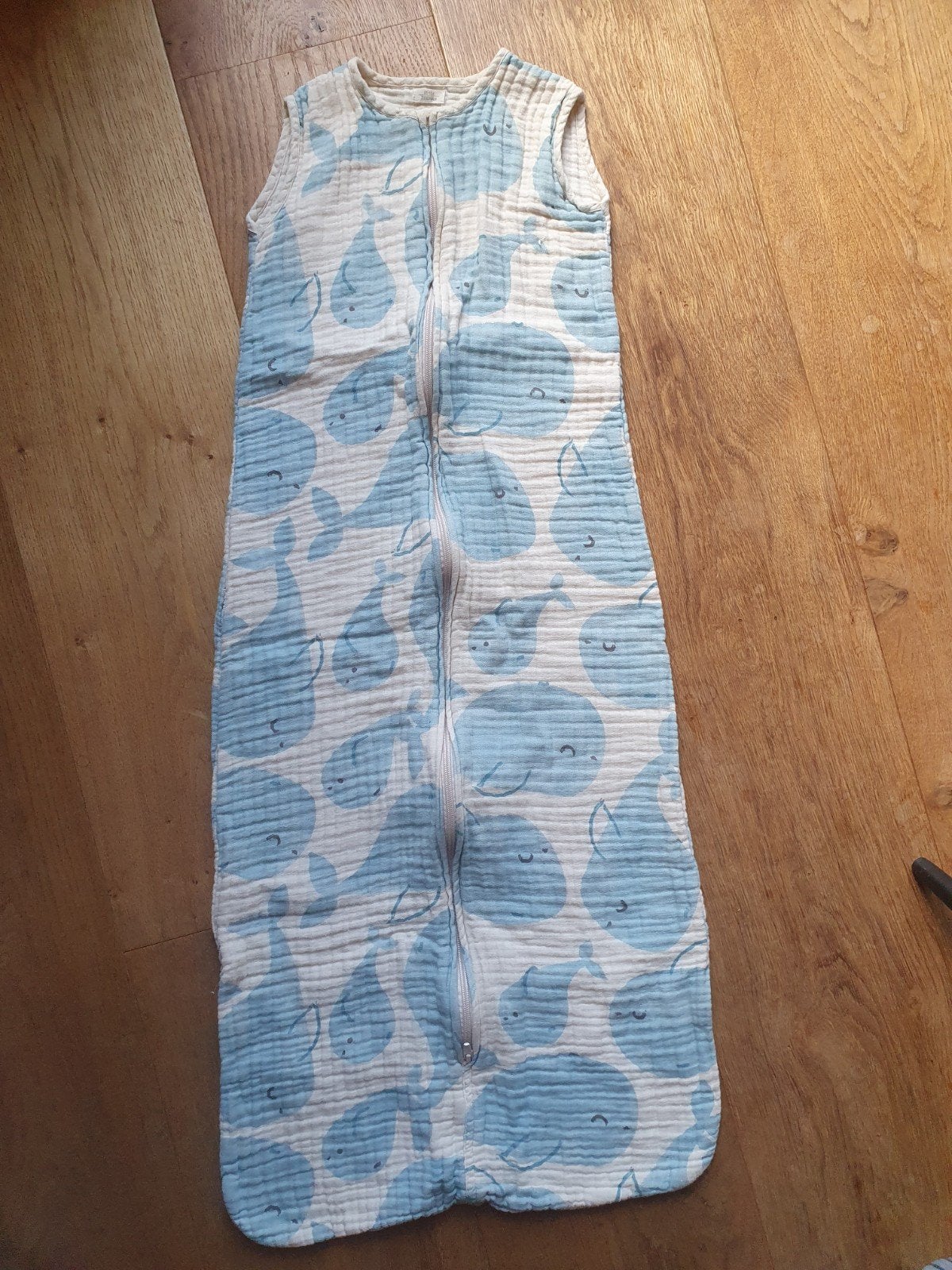 5 slaapzakken zomer en winter (2 met afritsbare mouwen), Ophalen of Verzenden, Zo goed als nieuw, Hema