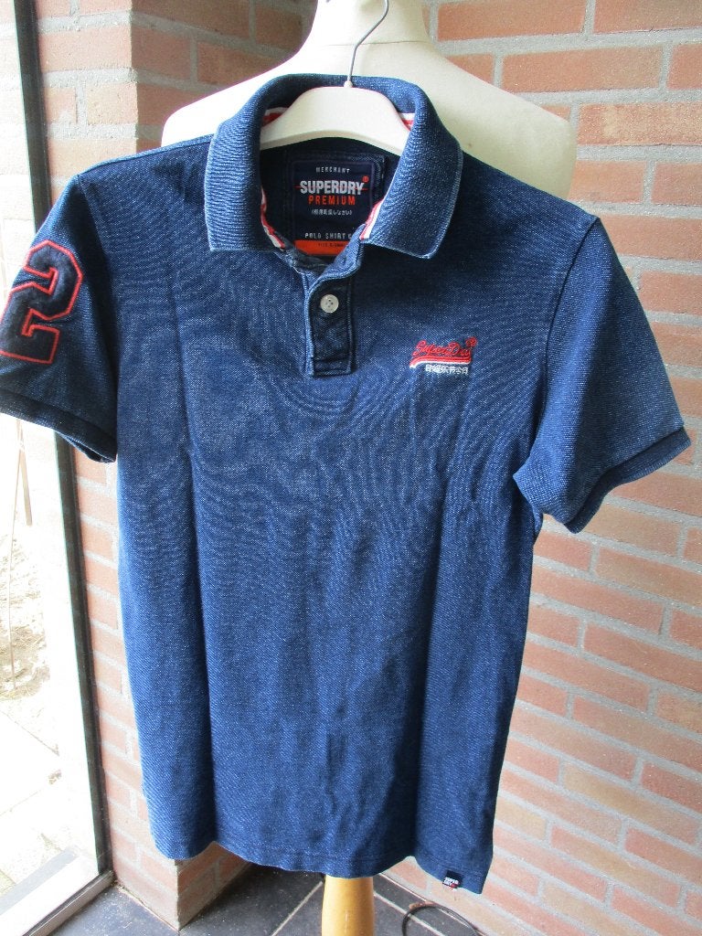 Superdry, size XS, Nieuw, Maat 46 (S) of kleiner, Superdry, Verzenden