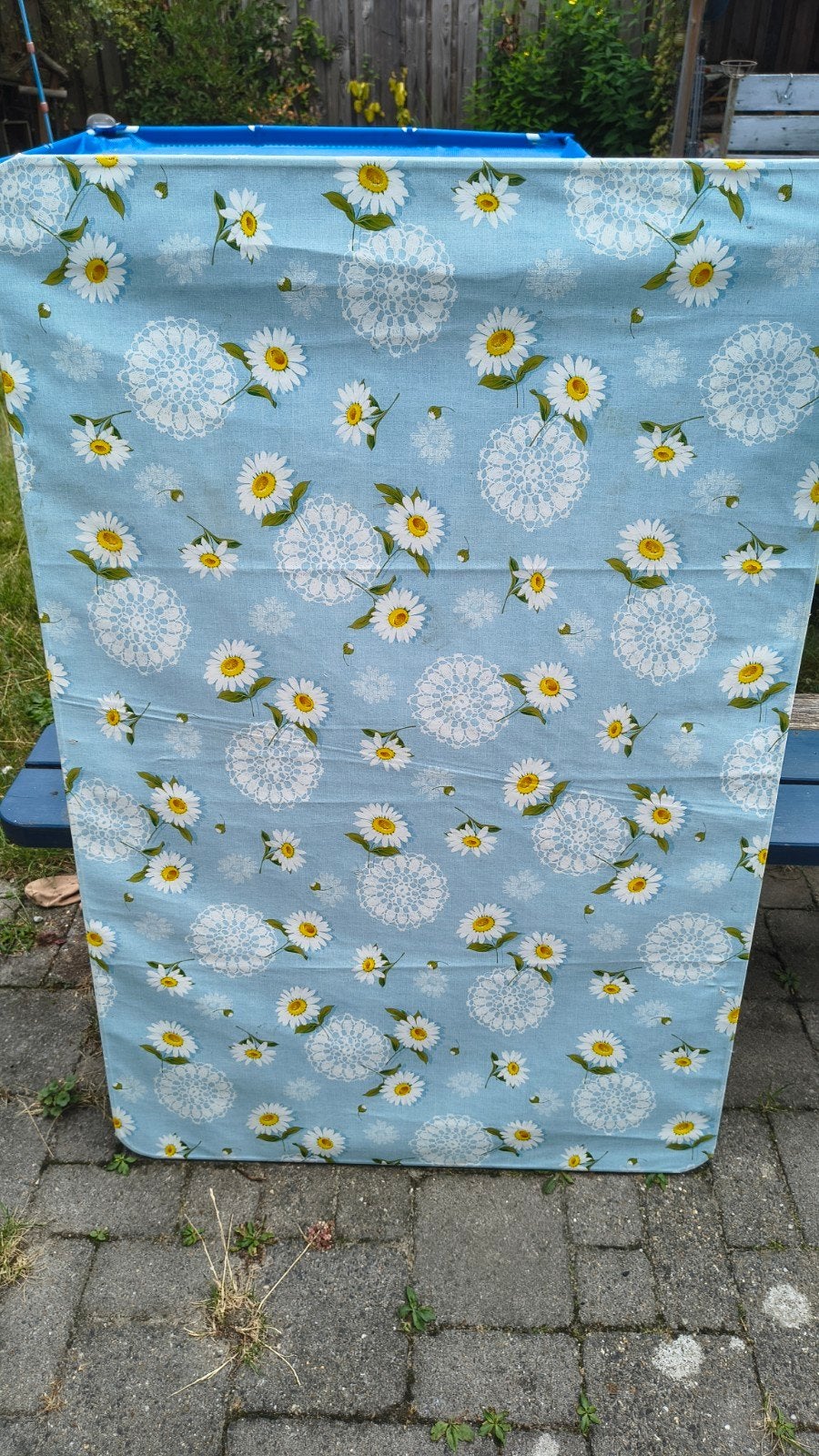 Campingtafel, Ophalen, Gebruikt