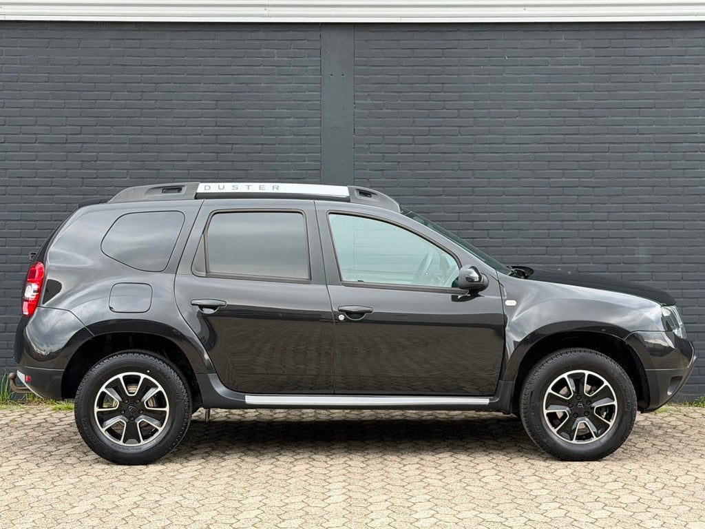 Dacia Duster 1.2 TCe 4x2 Lauréate NAVI CAMERA CRUISE AIRCO, Auto's, Dacia, Voorwielaandrijving, Gebruikt, 4 cilinders, Duster