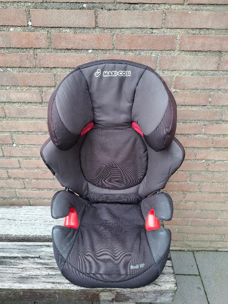 Maxicosi  stoel, Ophalen, 9 t/m 18 kg, Maxi-Cosi, Gebruikt