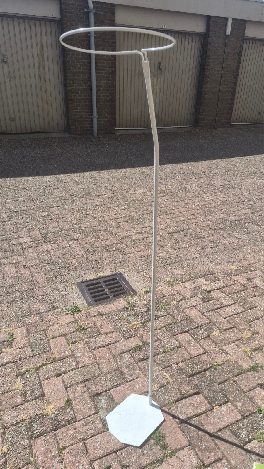hemelstandaard baby hemel, Kinderen en Baby's, Babywiegjes en Ledikanten, Ophalen, Gebruikt, Overige typen