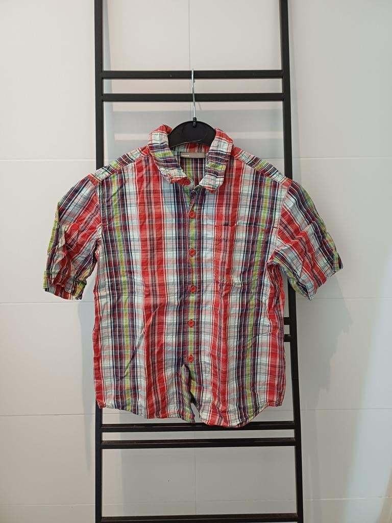 Blouse van Mexx, maat 134/140, Kinderen en Baby's, Kinderkleding | Maat 134, Mexx, Gebruikt, Overhemd of Blouse, Ophalen of Verzenden