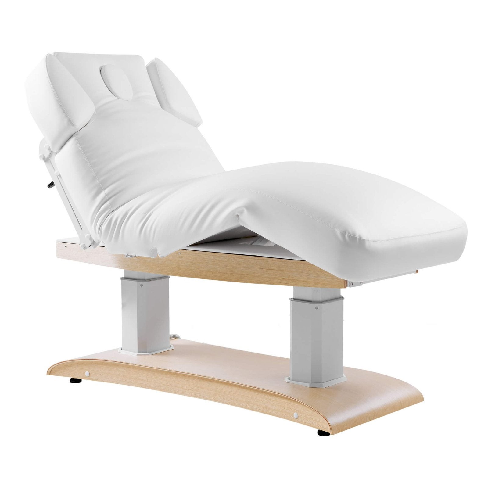 Elektrische behandeltafel Spa Chakra – weinig gebruikt, Overige
