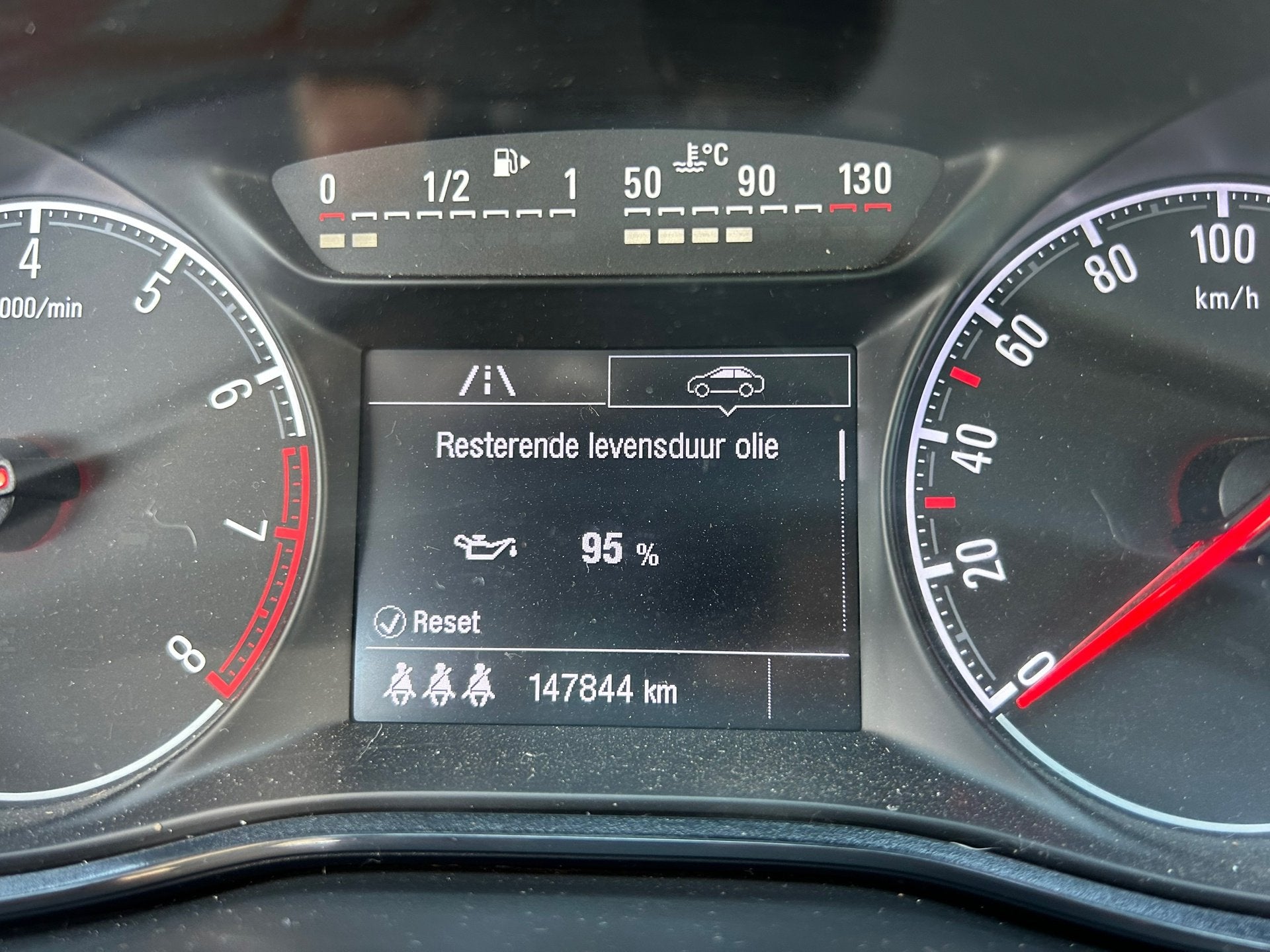 Foto 22 van Opel Corsa 1.2 Black Edition |Apple Carplay|Airco|1EIG|Cruis